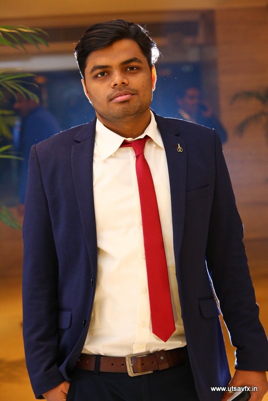 Shashi bhushan Yadav